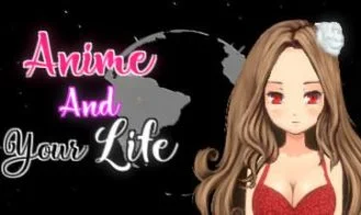Anime And Your Life cover