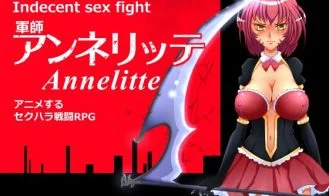 Annelitte cover