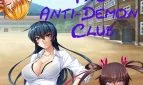 Anti-Demon Club