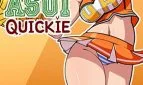 AsuiQuickie