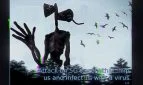 Attack on 5G towers that chip us and infect us with a virus