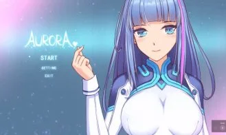 Aurora cover