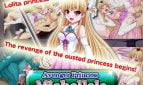Avenger Princess Michellele