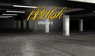 BB High Episode 2 cover