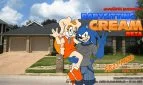 BabySitting Cream FuzzyBunny-Mod Ren'py Port