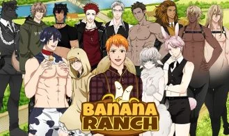 Banana Ranch cover