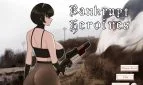 Bankrupt Heroines