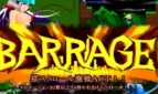Barrage!