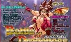 Battle of Dragoness
