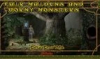 Bestial Breed Fair Maidens and Horny Monsters