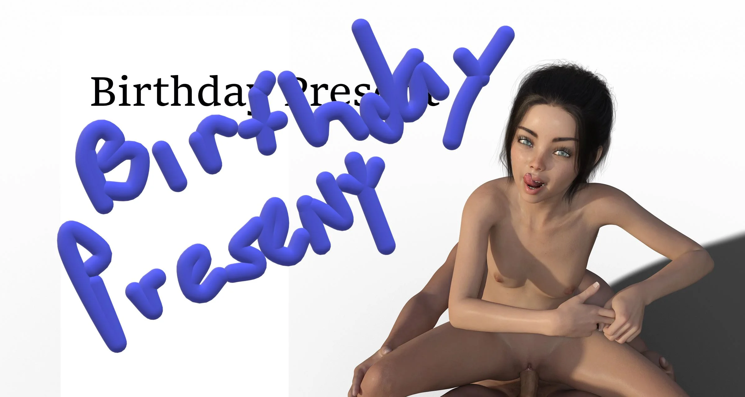 Birthday Present cover