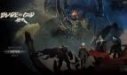 Blade of God + DLC