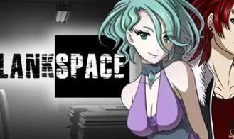 Blankspace cover