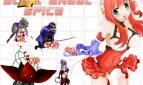 Blitz Angel Spica