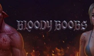 Bloody Boobs cover
