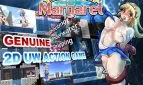 Blue Guardian: Margaret