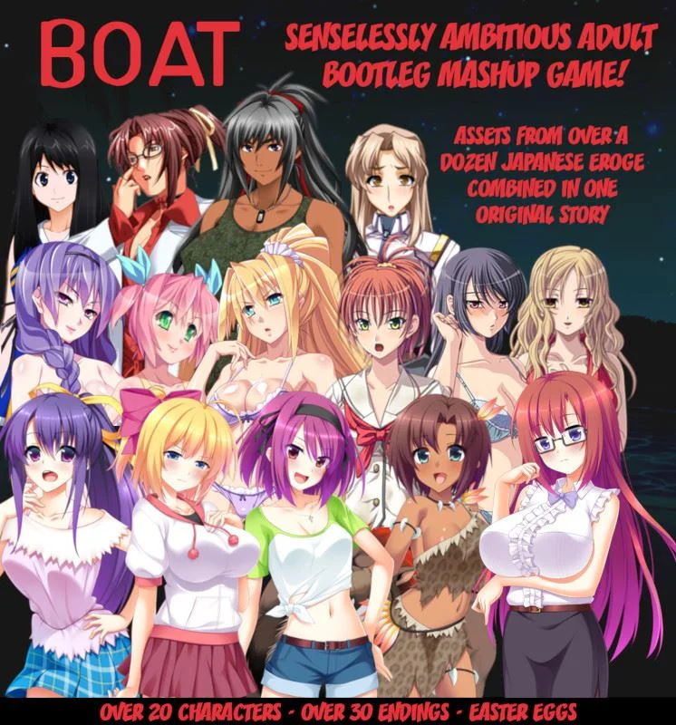 Boat cover