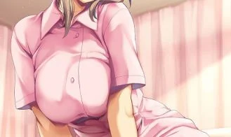 Boku to Nurse no Kenshuu Nisshi cover