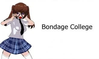 Bondage College cover