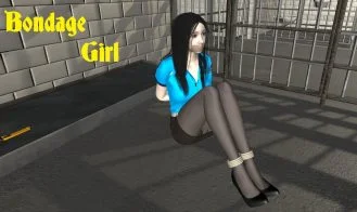 Bondage Girl cover