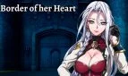 Border of her Heart