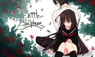 Bottle Biosphere cover