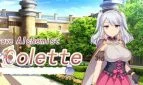Brave Alchemist Colette