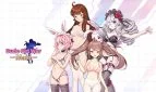 Budo Girl War Maid