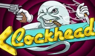 COCKHEAD cover
