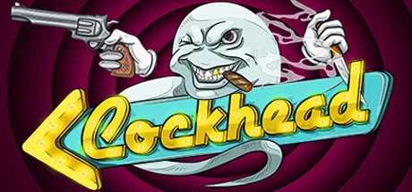 COCKHEAD cover