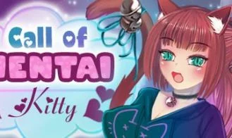 Call of Hentai Kitty cover