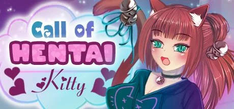 Call of Hentai Kitty cover