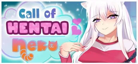 Call of Hentai Neko cover