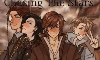 Chasing the Stars cover