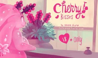 Cherry Kisses cover