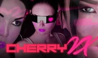 Cherry VX cover