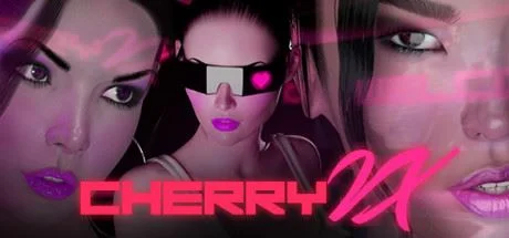 Cherry VX cover