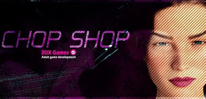 Chop Shop cover