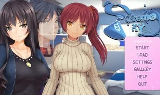 Chromo XY cover