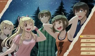 Corona Borealis cover