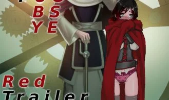 Corruption of Ruby Rose Red Trailer cover