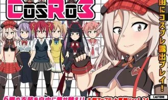 Cos Ro 3 cover