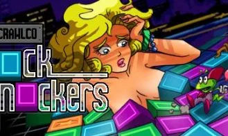 Crawlco Block Knockers cover