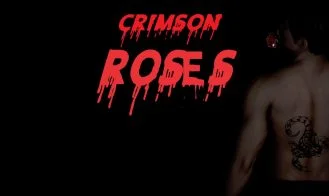 Crimson Roses cover