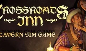 Crossroads Inn cover