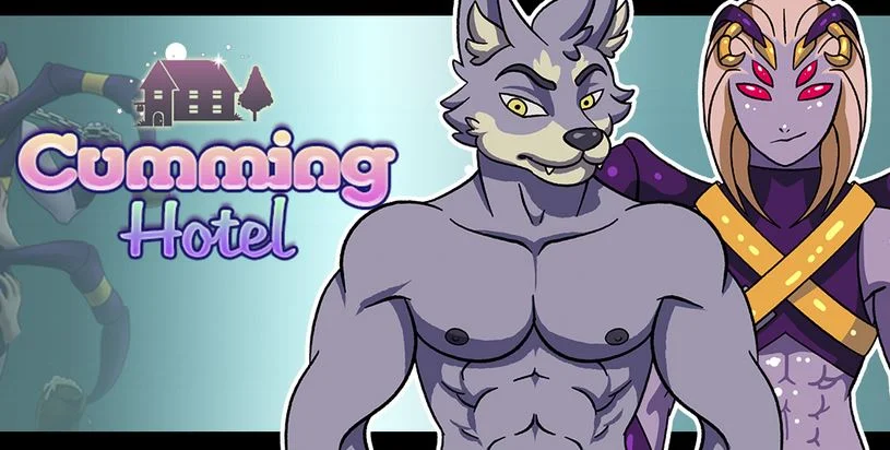 Cumming Hotel cover