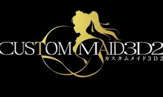Custom Order Maid 3D2 cover