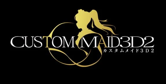 Custom Order Maid 3D2 cover