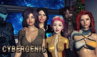 Cybergenic 4: Low Blow cover