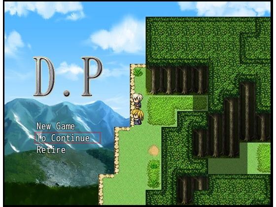 D.P cover